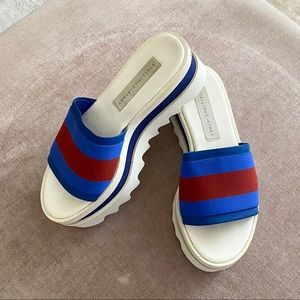 Stella McCartney shoes